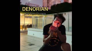 Denorian - Live from Prussia (2023)