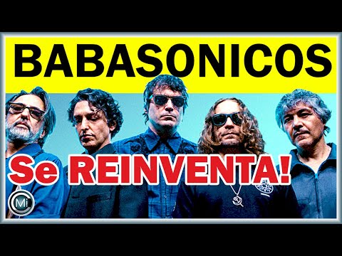 BABASONICOS NO está cómoda tocando sus clásicos