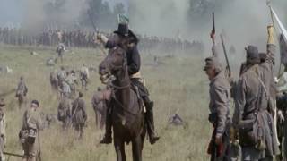 Gods and Generals scene