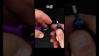 Two Easy Ways to Tie Thread onto a Hook