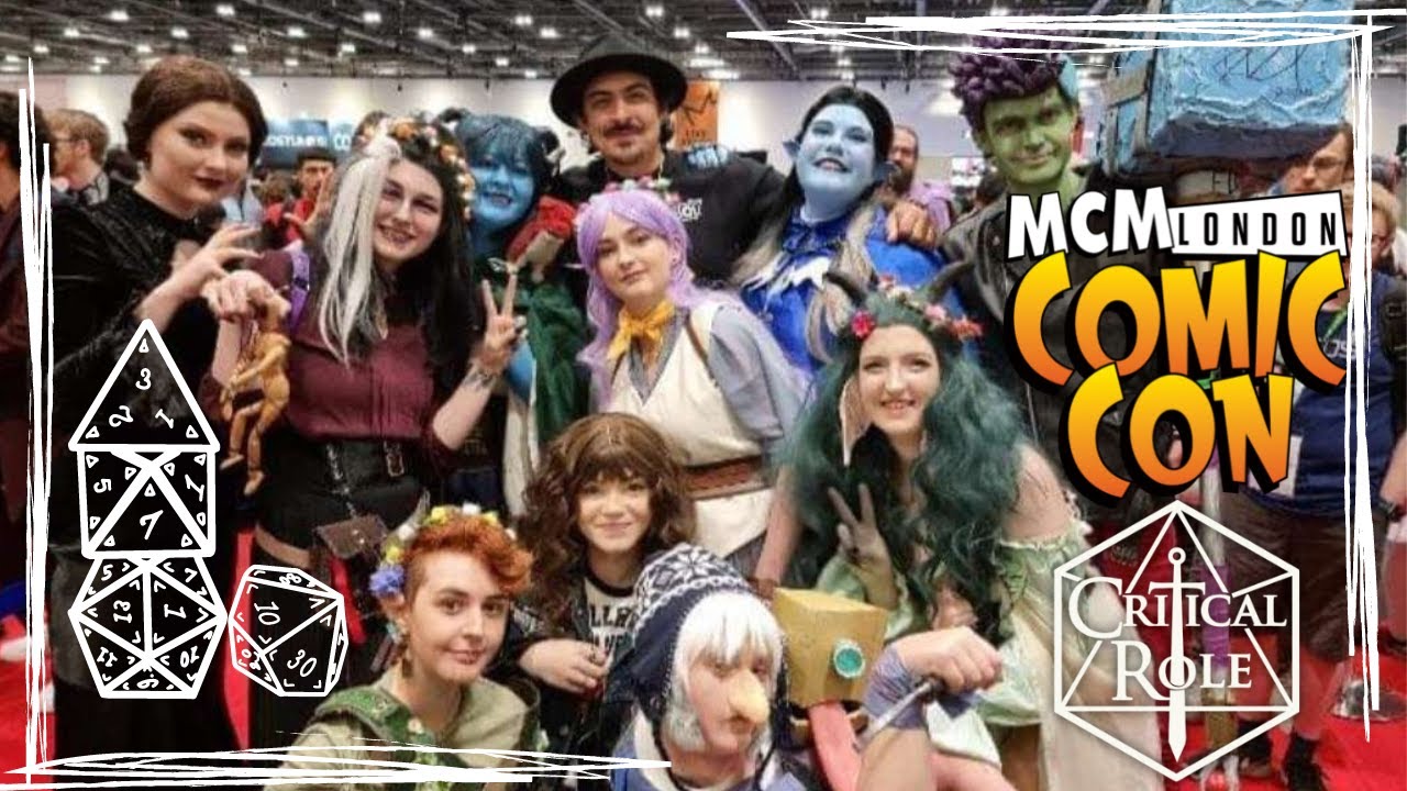 Bells Hells take on London MCM
