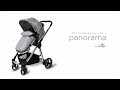 Babylo panorama travel system