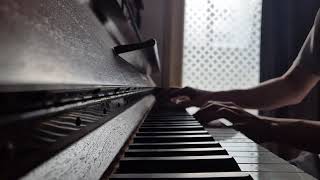 BTS ARIRANG | Piano Cover