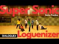 Super Sonic Loguenizer