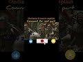 Gladiator ll 🗡️movie explain in shorts #movieexplainedinhindi #highlights #youtubeshorts #gladiator