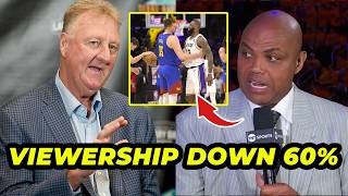 NBA Legends Explains Why The Current NBA Is Dead