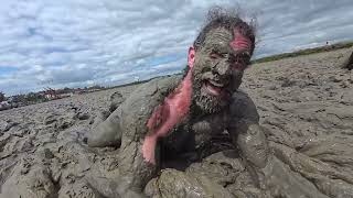 Maldon Mud Race 2025