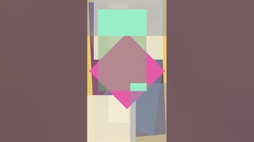 Daily minute of Generative Music & Art for 5/5/2024