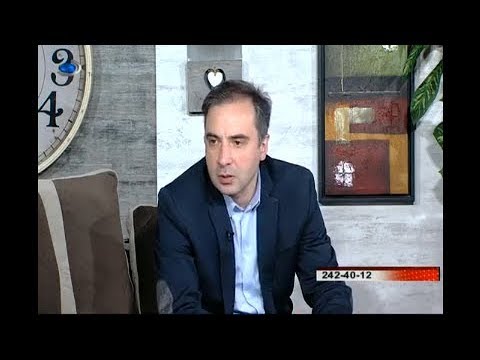 ბოჭორიშვილის მრავალპროფილური კლინიკა  - გიორგი ლობჟანიძე, ერეკლე გოცაძე, ლუიზა მგალობლიშვილი