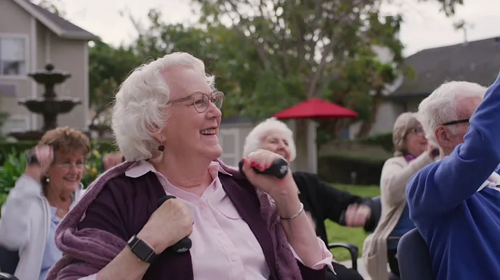 Aegis Living Kirkland