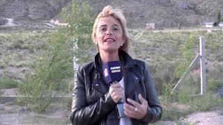 MINAS CAPILLITAS 1 (Catamarca, Argentina)