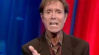 Video thumbnail of "Cliff Richard On His Sexuality"