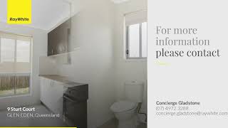 9 Sturt Court, Glen Eden QLD