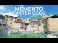 New CS2 Memento Map Easter Eggs