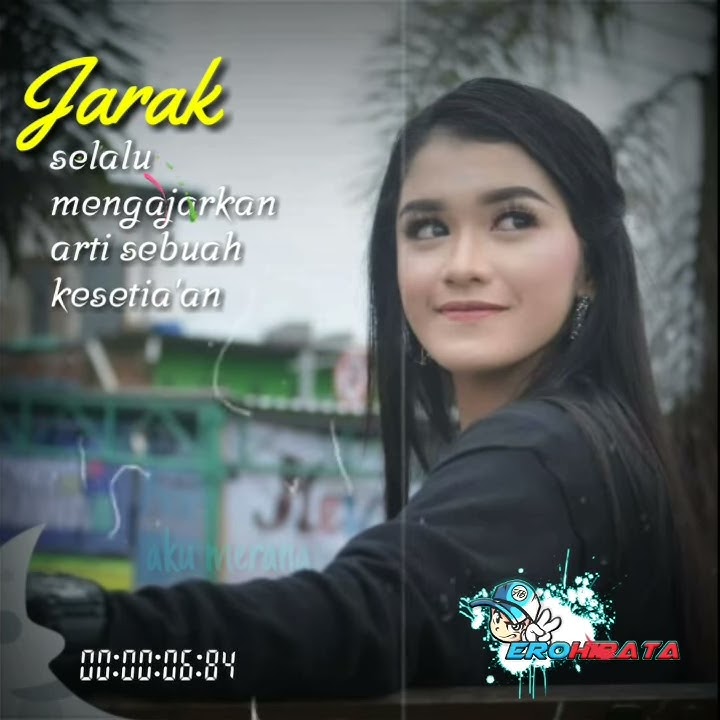 Story wa terbaru rela demi cinta versi reggae // perih rasa hati tersiksa // baper