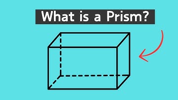 What is a prism?