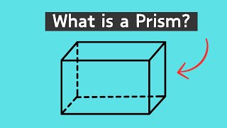 What is a prism?