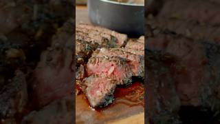 Chef Nathan Lippy takes steak to the next level!