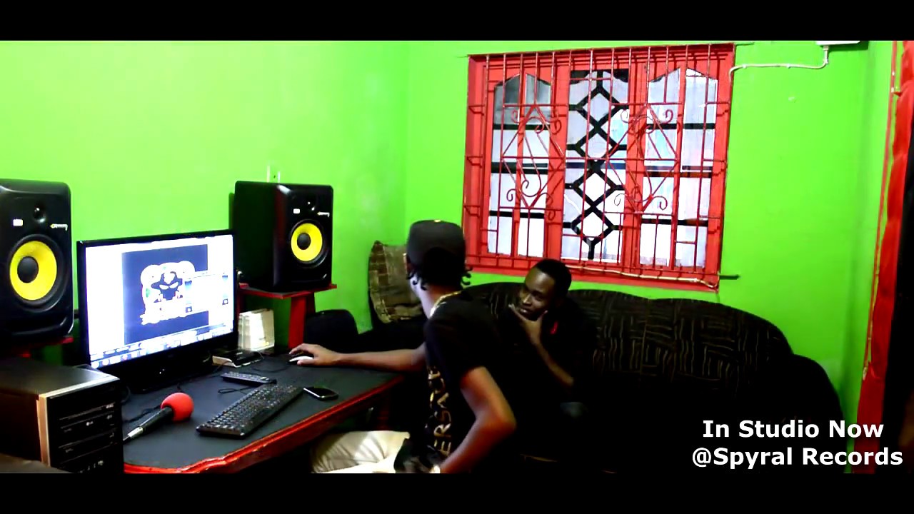 N-Gauge Ft Kavaani, Jizzani & Faceboy - Cocoon Cypher (Official Video HD) Spyral Records