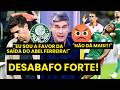 "CHEGOU AO LIMITE o TRABALHO DO ABEL!!! O PALMEIRAS TÁ CADA VEZ PIOR e..." | DERROTA para o CERRO!