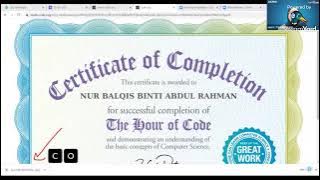 KELAS CODING ONLINE PERCUMA JAZRO