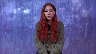 Carolina Diaz Abandona Badabun