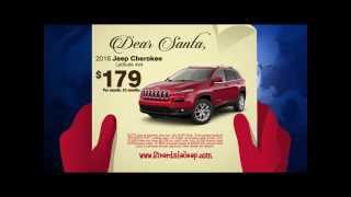 Riverdale Chrysler Jeep