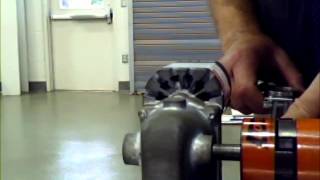 Lap 6 S9 Horizontal Alignment