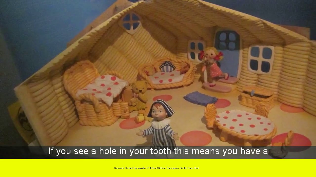 Cosmetic Dentist Springville UT | Best 24 Hour Emergency Dental Care Utah