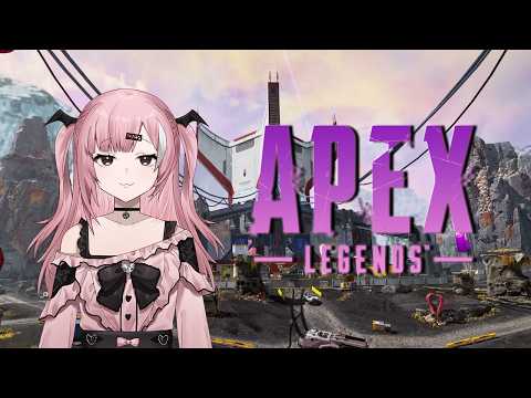 【APEX】柴柴拳擊杯  | [EN/JP/CN]