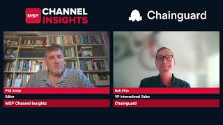 Chainguard launches Global Partner Program to accelerate trusted open source software adoption