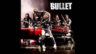 Bullet - Highway pirates