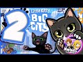 Little kitty big city walkthrough part 2 rescue the duckling nintendo switch