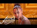 Amici 23  - Marisol - Is it love