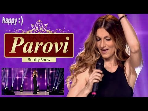 Mira Skoric - Zasto nosis prsten moj - (LIVE) - Parovi - (TV Happy 21.6.2017)