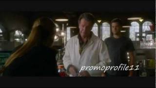 Fringe - Official 406 Promo (And Those We've Left Behind)