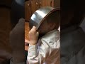 2 Year Old Sings "Let it Go" #shorts