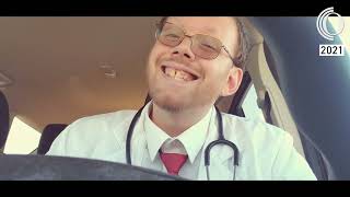 ON THE AIR: A Broadcast Media Technologies Major at Owens Community College  [*FULL DOCUMENTARY*]