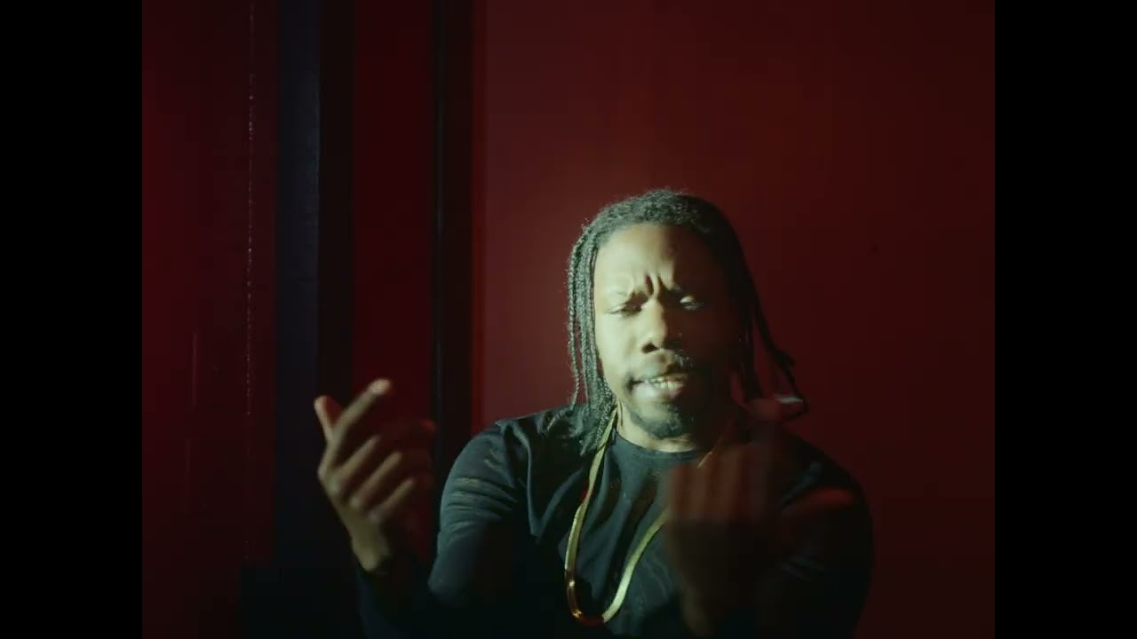 UnityTX "BODY ROC" (Official Music Video)