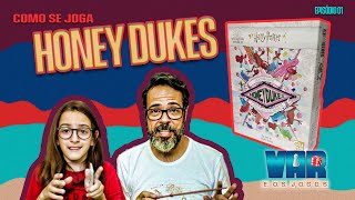 Jogando - Honey Dukes screenshot 3