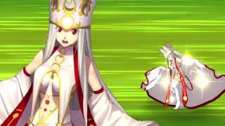 Fgo アイリスフィールの元ネタと史実解説 Fgo攻略wiki 神ゲー攻略 Fgo アイリスフィールの元ネタと史実解説 Fgo攻略wiki 神ゲー攻略
