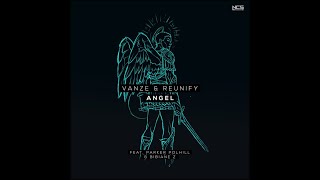 Vanze x Reunify - Angel (feat. Parker Polhill & Bibiane Z) [Official instrumental/Extended Mix] Resimi