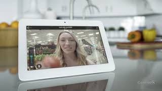 Announcing the new Control4 Intercom Anywhere App!! screenshot 5
