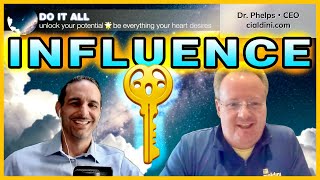 Learn Ethical Persuasion with Guest Expert Dr. Phelps | CEO Cialdini Institute