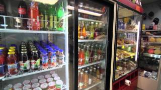 La Palmita Mexican Store Commercial