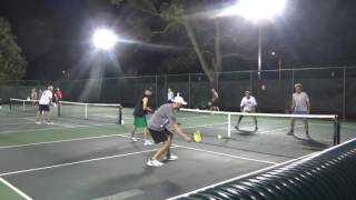 Scheels Classic 4.5 Gold Medal Match Thompson Huff vs Schmeling Rincon screenshot 2