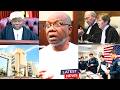 High Court Summons Ofori Atta To USA Immigration Court As Judge Proceed His Docket For His Charges