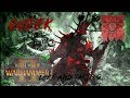 Total War: Warhammer Lore Queek Headtaker