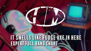 Hot Mulligan - It Smells Like Fudge Axe in Here