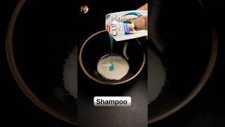 Feet & Hand Whitening Hack ✨ Rice Shampoo + Lemon Juice + Eno for Instant Glow! #Shorts
